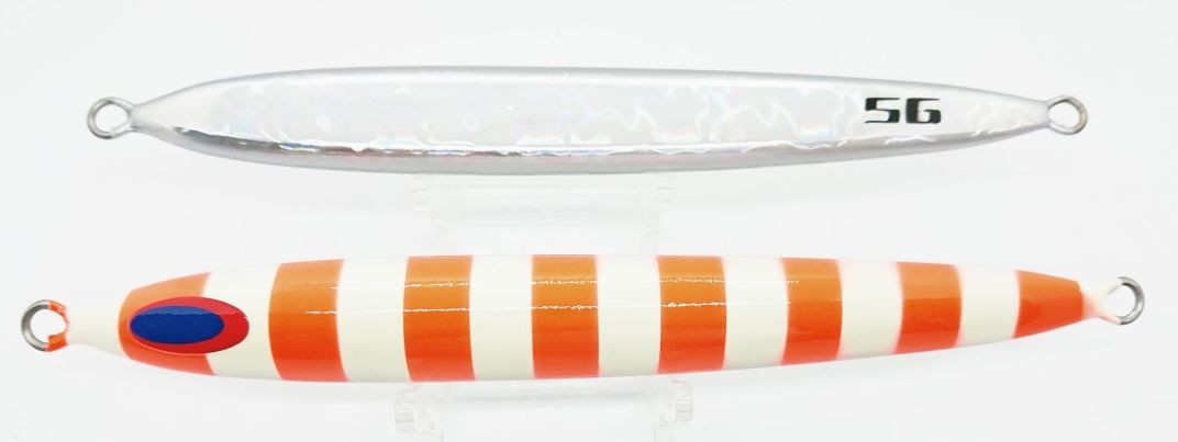 DEEPLINER（ディープライナー） スパイファイブ SPYV 250g スーパー