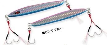 シーフロアコントロール スイムTG 80ｇ｜aozora-fishingtackle｜03