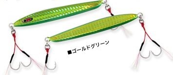 シーフロアコントロール スイムTG 80ｇ｜aozora-fishingtackle｜04