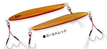 シーフロアコントロール スイムTG 120ｇ｜aozora-fishingtackle｜05