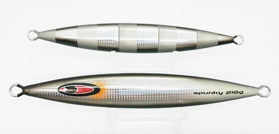 SEAFLOORCONTROL シーフロアコントロール スパンキー 300g