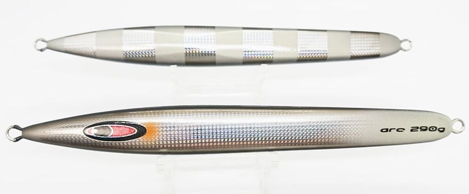 シーフロアコントロール アーク 200ｇ ちょいカラゴースト｜aozora-fishingtackle｜05