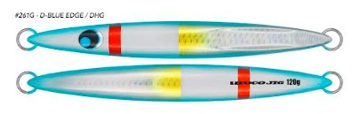 バラ売り可 ウロコジグ オリジナル 160g 5本セット 新品未使用 ウロコジグ 160（釣り） | アウトドア、釣り、旅行用品 の