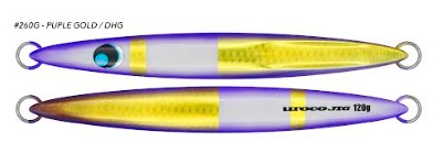 ウロコジグ 160（釣り） | アウトドア、釣り、旅行用品 の