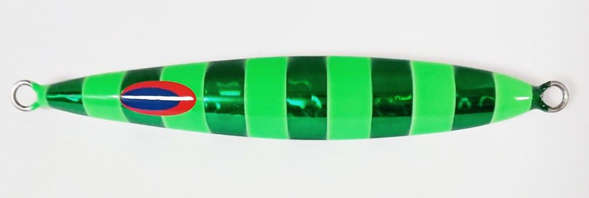 DEEPLINER CXベータ 150g グロー ディープライナー : あおぞら