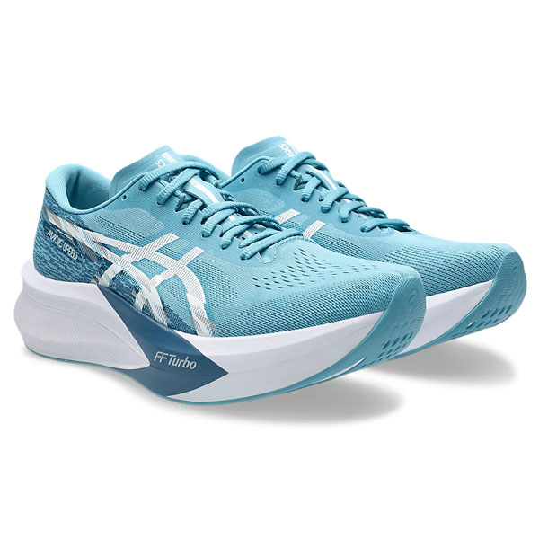 アシックス　マジックスピード4 25 ASICS（アシックス） ランニングシューズ MAGIC SPEED 4 マジック