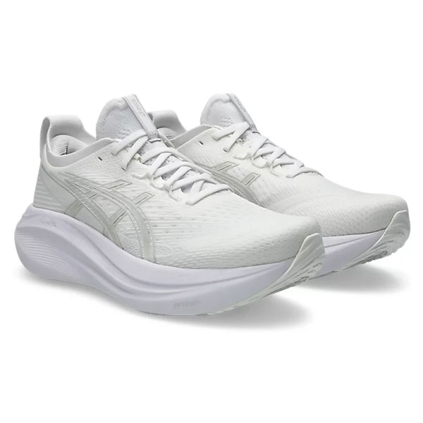 ASICS（アシックス） ランニングシューズ GEL-NIMBUS 27 メンズ (25aw