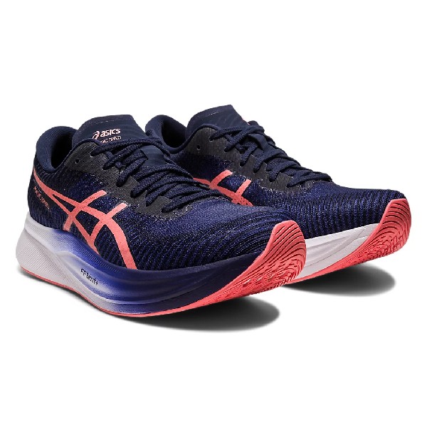 アシックス(asics) ランニングシューズ MAGIC SPEED 2 マジック 