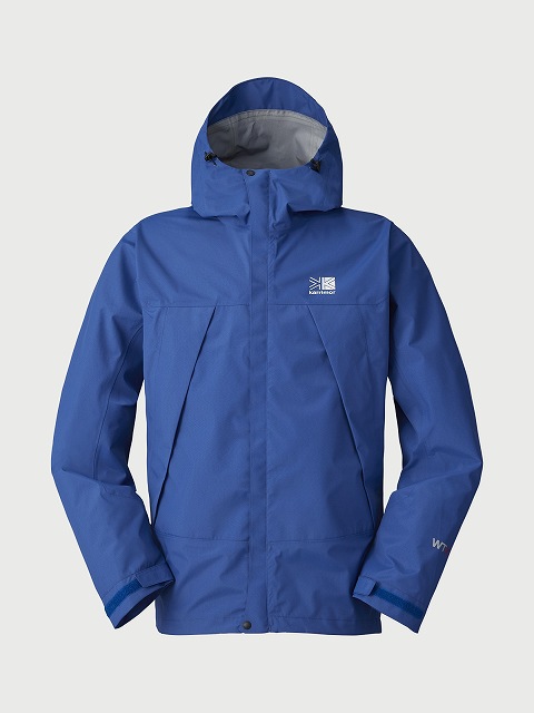 Karrimor（カリマー） レインウエア 上下セット WTX 3L レイン