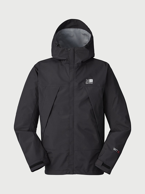 karrimor 青 ウィンタージャケット パンツ 上下セット