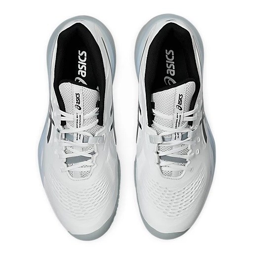 ASICS（アシックス） テニスシューズ GEL-RESOLUTION X OC ゲル レゾ