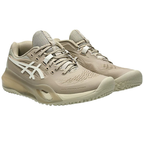 ASICS（アシックス） テニスシューズ GEL-RESOLUTION X OC ウィメンズ