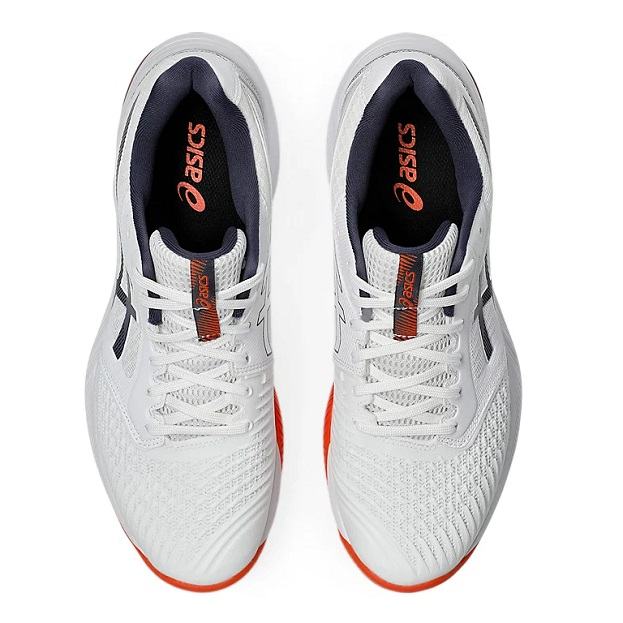 ASICS（アシックス） バレーボールシューズ NETBURNER BALLISTIC FF 3