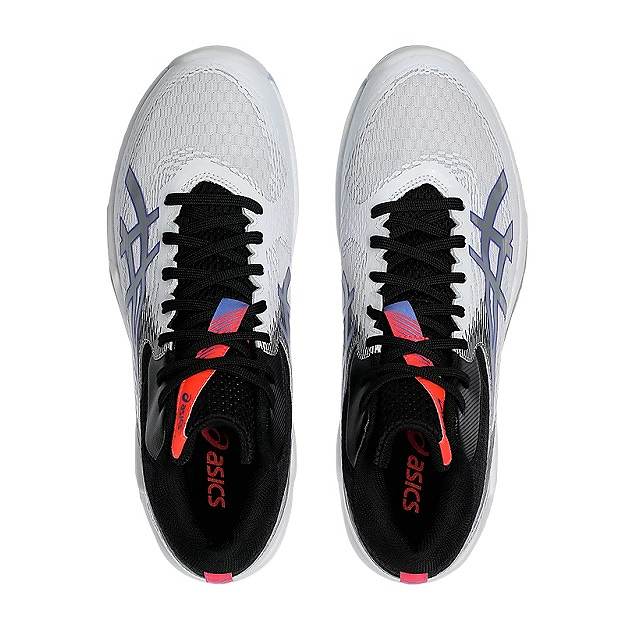 asics バレーボールシューズ【新品未使用】 V-SWIFT FF 31cm ASICS（アシックス） バレーボールシューズ V-SWIFT FF MT 4 ブイ