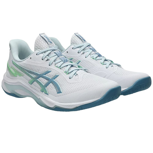 ASICS（アシックス） バレーボールシューズ NETBURNER BALLISTIC FF 4