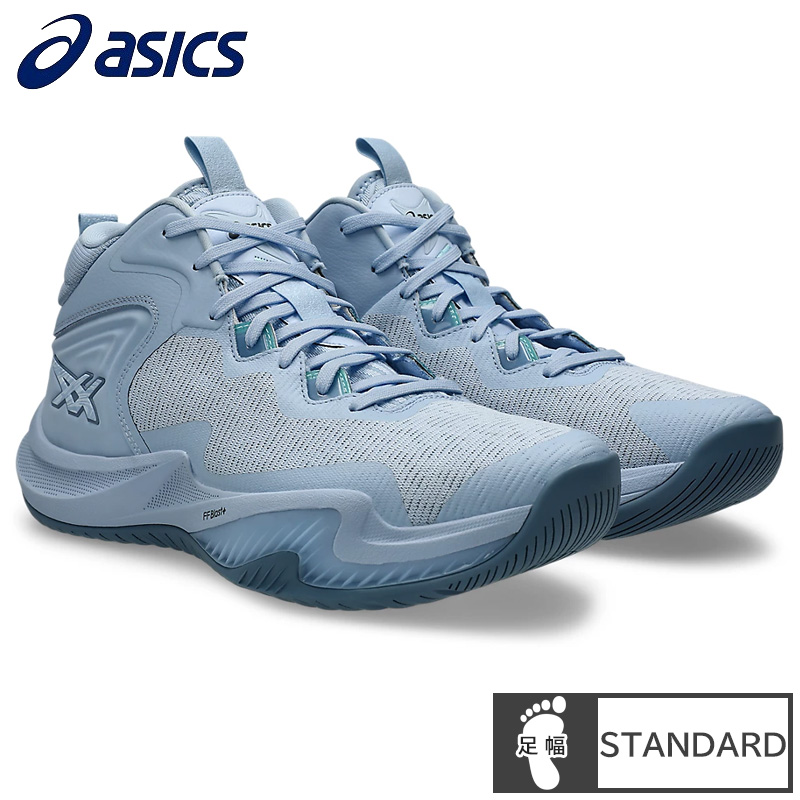 asics NOVA surge３　バスケットボールシューズ ASICS（アシックス） バスケットボールシューズ NOVA SURGE 3 STANDARD