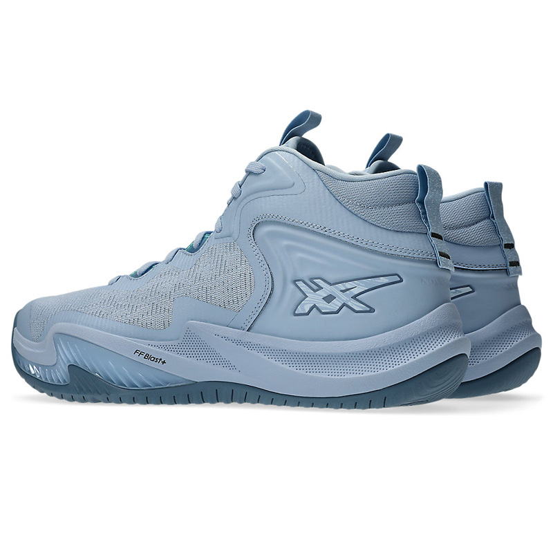 【新品】デオシーク　3本 ASICS（アシックス） バスケットボールシューズ NOVA SURGE 3 STANDARD