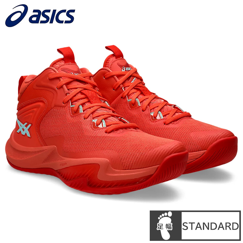 ASICS（アシックス） バスケットボールシューズ NOVA SURGE 3