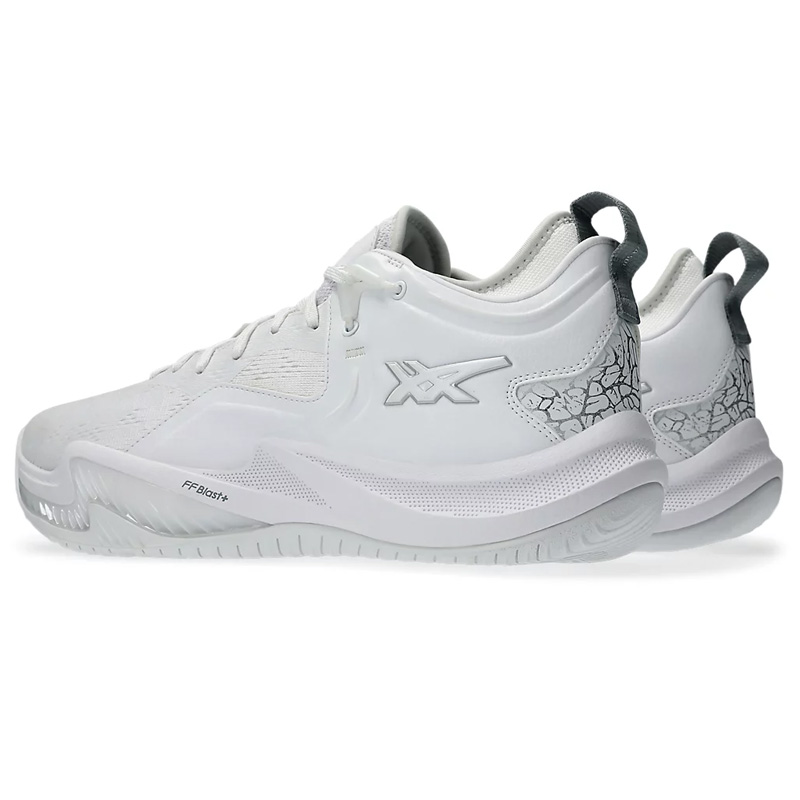 ASICS（アシックス） バスケットボールシューズ NOVA SURGE LOW 2