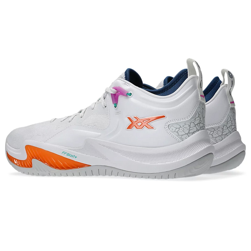 ASICS（アシックス） バスケットボールシューズ NOVA SURGE LOW 2