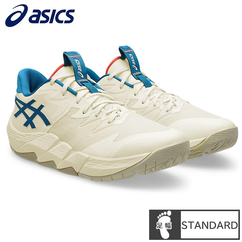 【新品】UNPRE ARS asics バスケットシューズ　25.5㎝ 1063a083-750_1.jpg