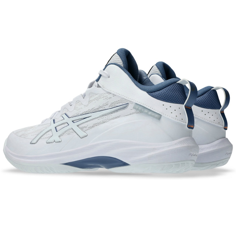 アシックス(asics) バスケットボールシューズ GELHOOP V17 EXTRA WIDE