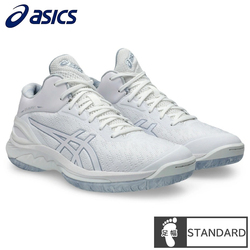 ASICS（アシックス） バスケットボールシューズ GELBURST 28 ゲル