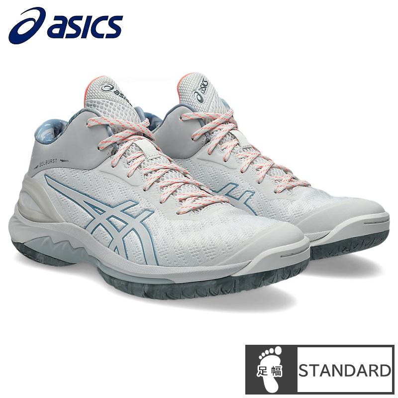 ASICS（アシックス） バスケットボールシューズ GELBURST 28 ゲル