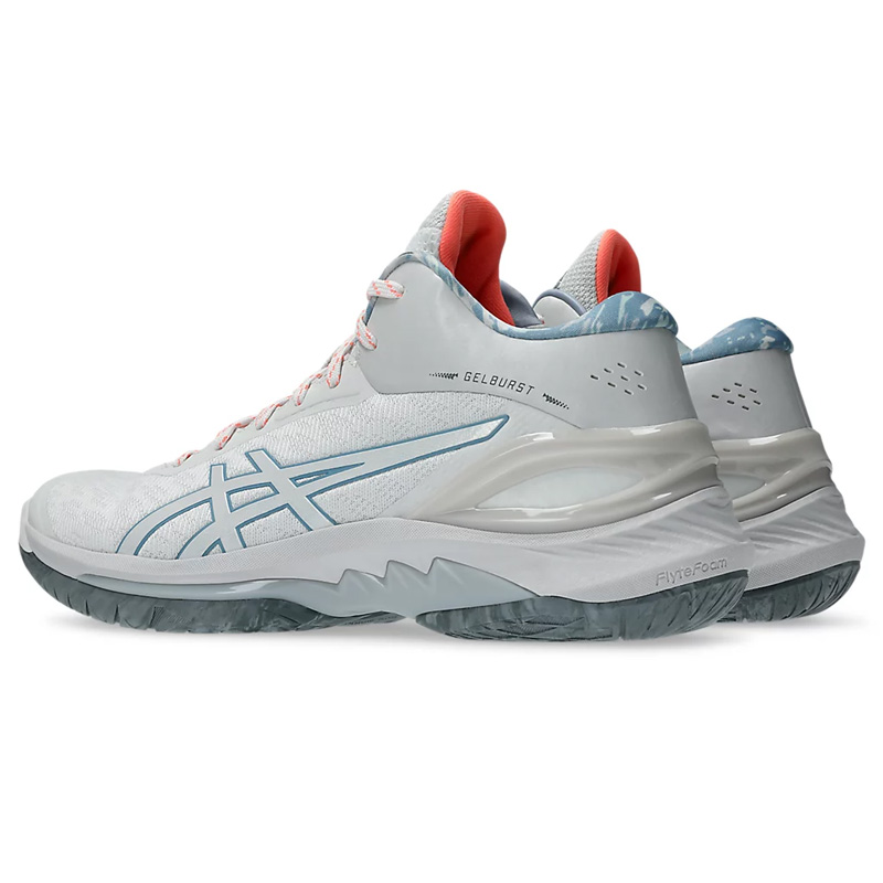 ASICS（アシックス） バスケットボールシューズ GELBURST 28 ゲル