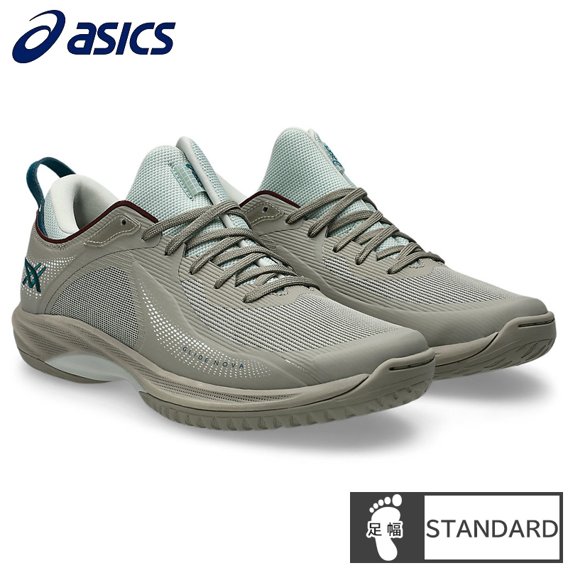 アシックス(asics) バスケットボールシューズ GLIDE NOVA FF 4
