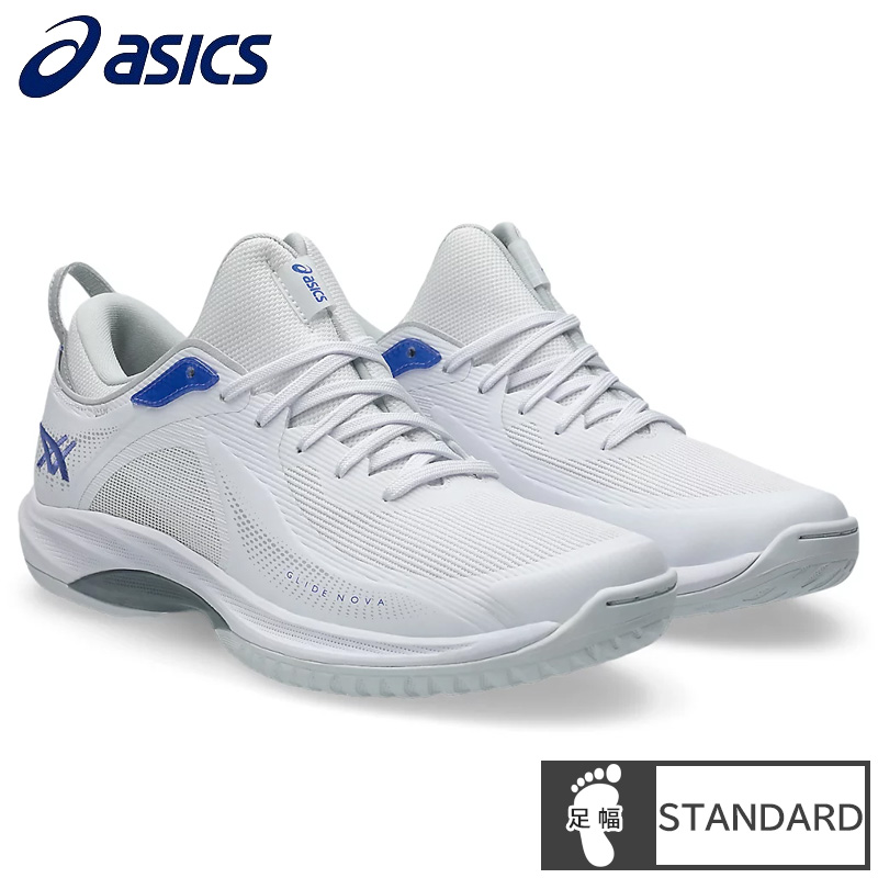 ASICS（アシックス） バスケットボールシューズ GLIDE NOVA FF 4