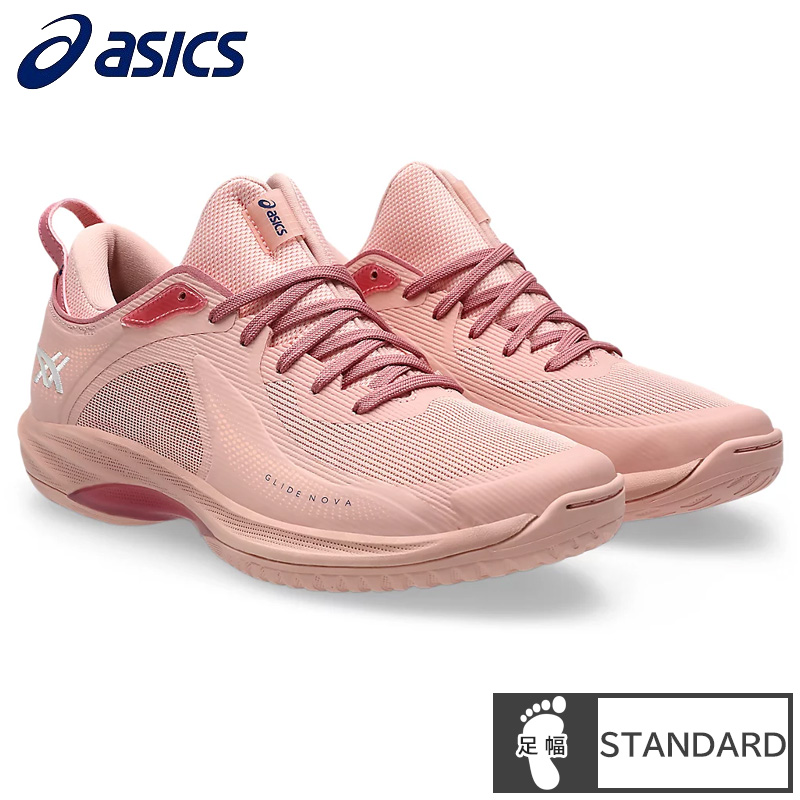 ASICS（アシックス） バスケットボールシューズ GLIDE NOVA FF 4