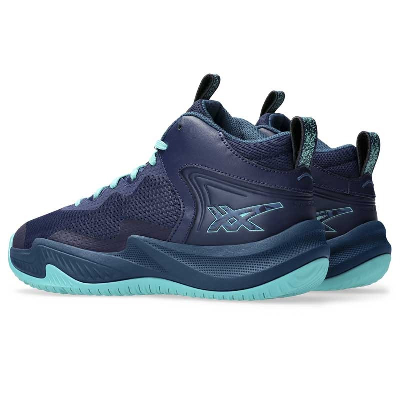 ASICS（アシックス） バスケットボールシューズ NOVA SURGE3 GS ノヴァ