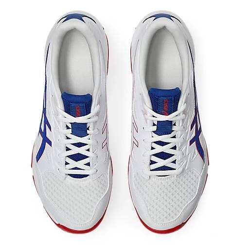 アシックス 1073A065 105 25.0 GEL-ROCKET11 ASICS（アシックス） バレーボールシューズ GEL-ROCKET 11 ゲル