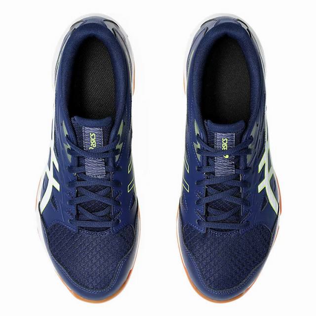 ASICS（アシックス） バレーボールシューズ GEL-ROCKET 11 WIDE ゲル