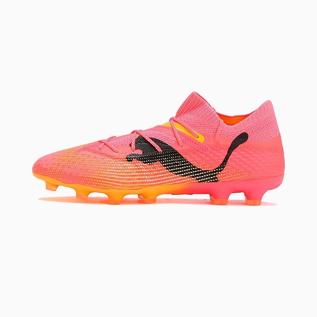 PUMA（プーマ） サッカースパイク Future 7 Ultimate HG/AG