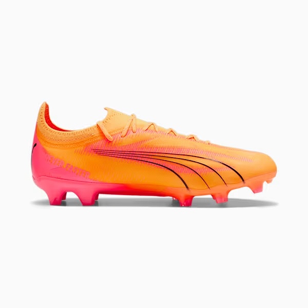 PUMA（プーマ） サッカースパイク Ultra Ultimate FG/AG ウルトラ