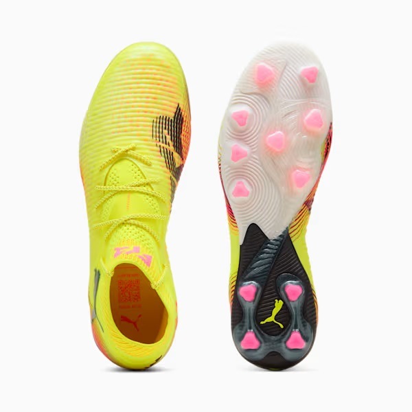 PUMA（プーマ） サッカースパイク Future 8 Ultimate AG フューチャー