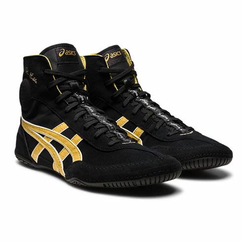 レスリングシューズ ASICS（アシックス） レスリングシューズ DAN GABLE EVO 3 メンズ