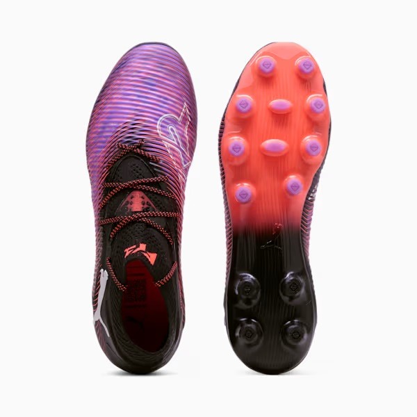 PUMA（プーマ） サッカースパイク Future 8 Ultimate HG フューチャー