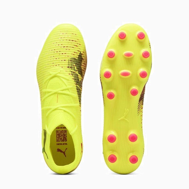PUMA（プーマ） サッカースパイク Future 8 Pro HG フューチャー プロ