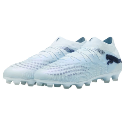 サッカースパイク 27.5 ミズノ　プーマ　ナイキ PUMA（プーマ） サッカースパイク フューチャー 9 プロ HG/AG メンズ