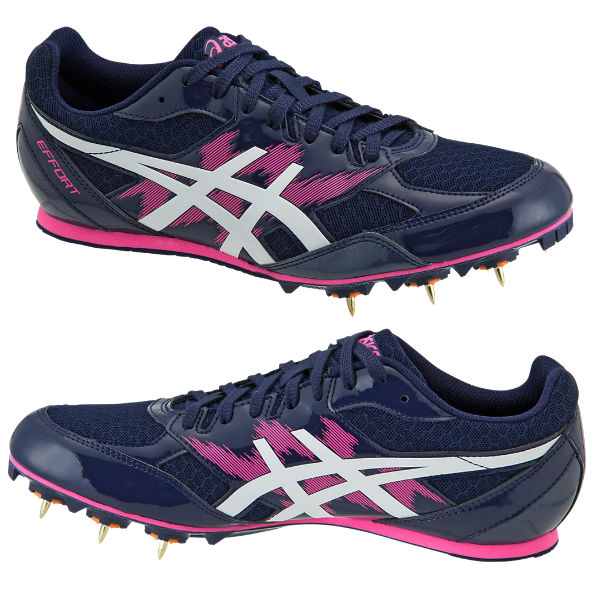 ASICS（アシックス） 陸上スパイク EFFORT MK メンズ (20ss