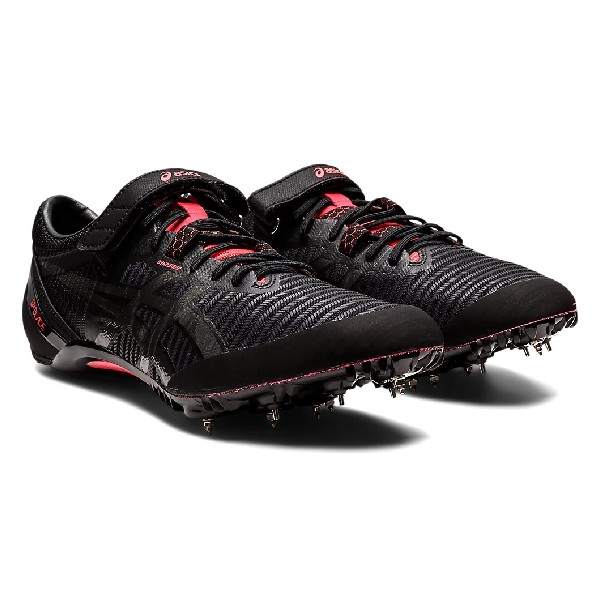 ASICS（アシックス） 陸上 スパイク SP BLADE 9 メンズ (23ss) BLACK