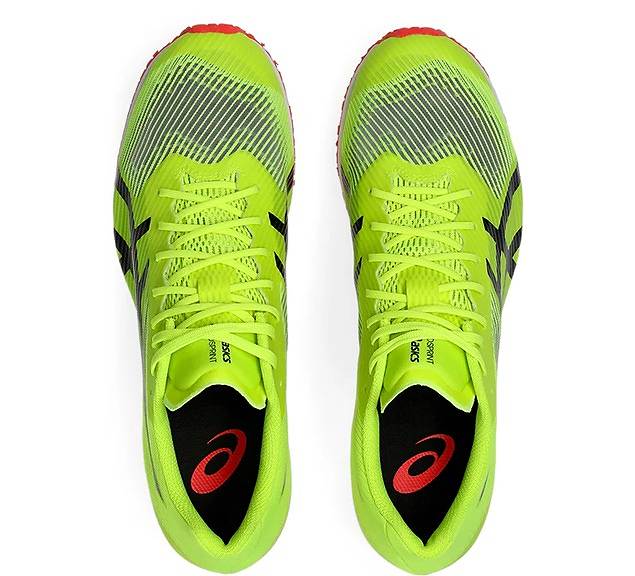 ASICS（アシックス） 陸上トレーニングシューズ トレシュー WINDSPRINT