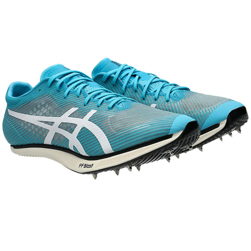 スパイク・シューズ Asics Sprint 27.5 ASICS（アシックス） 陸上スパイク SONICSPRINT ELITE 3 ソニックス