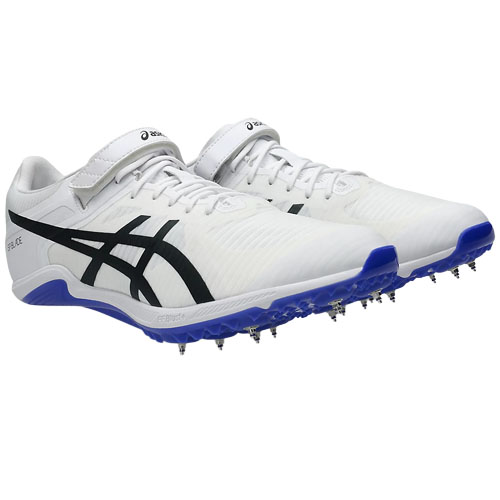 スパイク・シューズ sp blade10 26.0 ASICS（アシックス） 陸上スパイクシューズ SP BLADE 10 ブレード ユニ