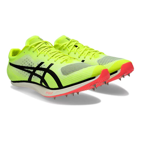 24㎝ asics SONICSPRINT ELITE 陸上スパイク ASICS（アシックス） 陸上 スパイクシューズ SONICSPRINT ELITE 3