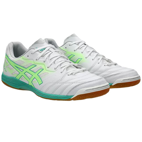 asics DESTAQUE K FF (デスタッキ) 26.5 ASICS（アシックス） フットサルシューズ DESTAQUE K FF デスタッキ