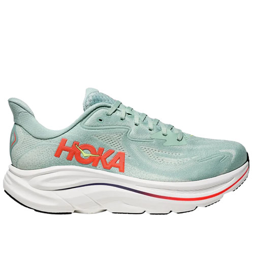 HOKA CLIFTON10　27.0　限定カラー BONDI（HOKA ONEONE） ホカ (HOKA) ランニングシューズ CLIFTON 10